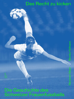 cover image of Das Recht zu kicken